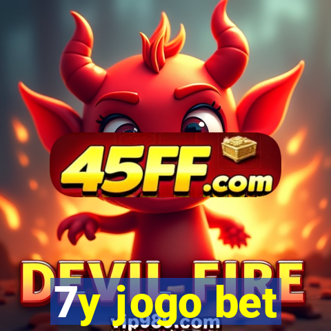 7y jogo bet